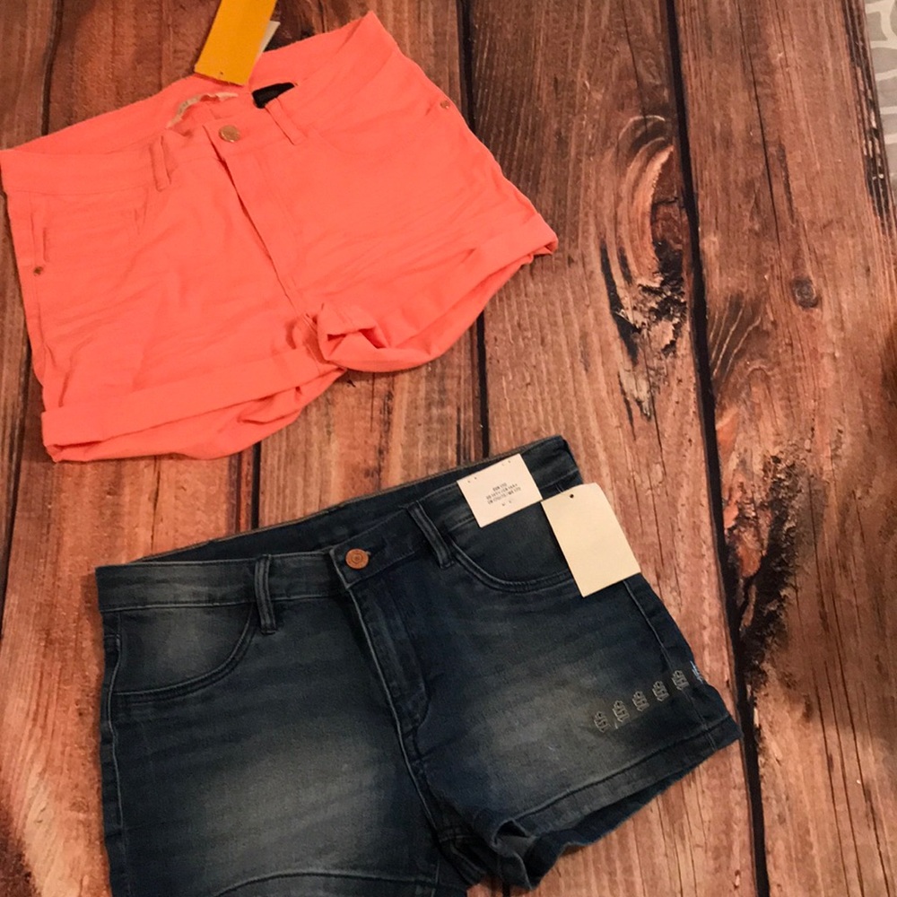 Kids shorts